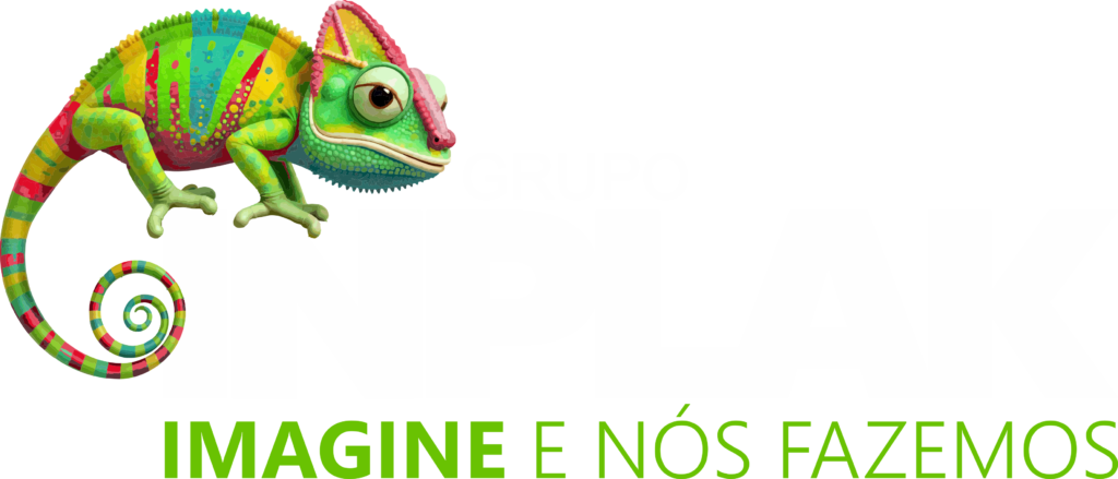Inplak Comunicação Visual