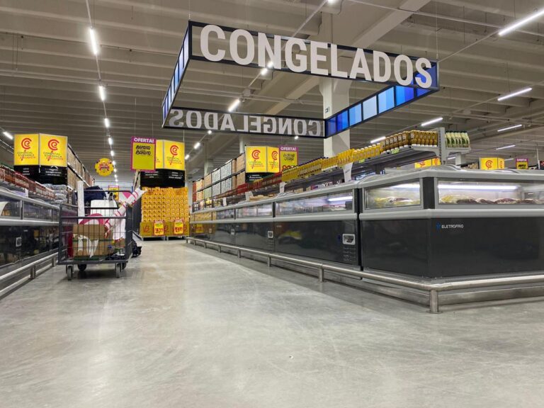 Comunicação visual interna 100