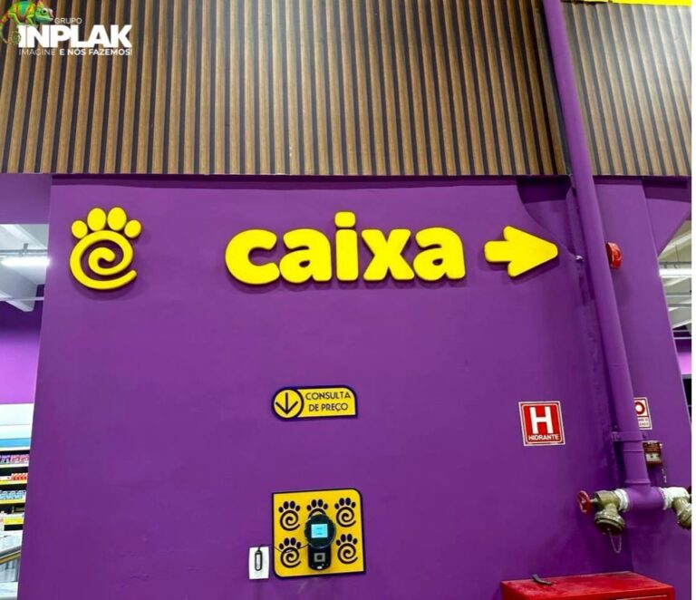 Comunicação visual interna 086